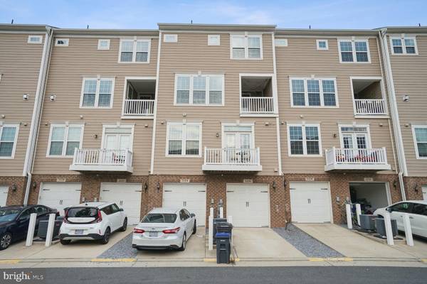 Herndon, VA 20171,3224 YEAGER DR #6K