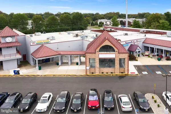 Dayton, NJ 08810,485 GEORGES RD #205
