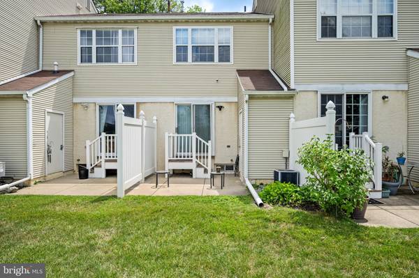 Oaklyn, NJ 08107,111 E BEECHWOOD AVE #23