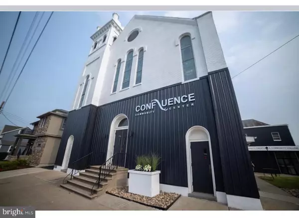 610 W BERWICK ST, Easton, PA 18042