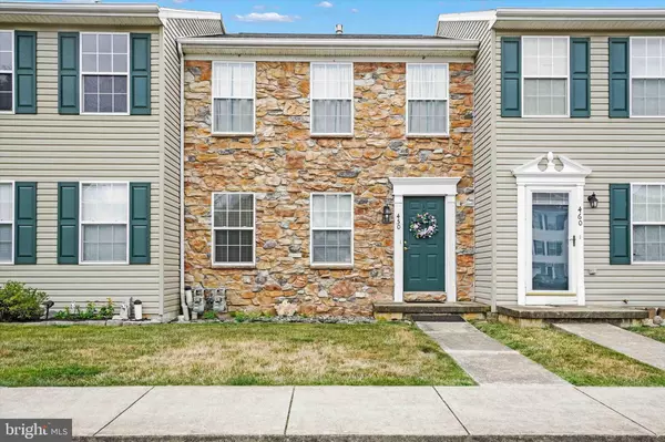 York, PA 17406,450 CHARLES CIR