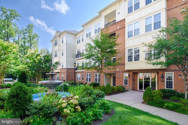 2500 KENSINGTON GDNS #103, Ellicott City, MD 21043