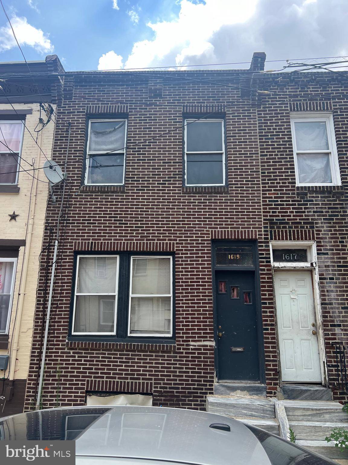 Philadelphia, PA 19121,1617 N BAILEY ST