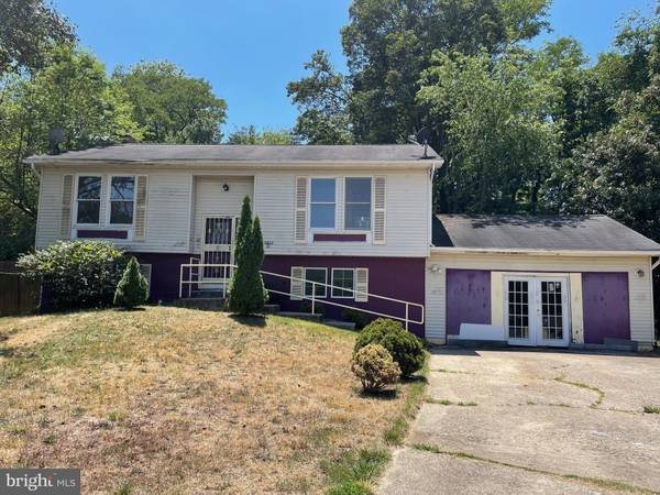 2602 MILLSBORO CT, District Heights, MD 20747