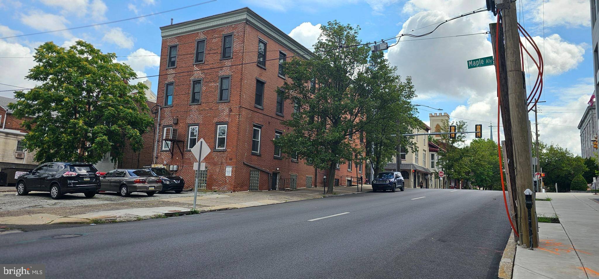 Norristown, PA 19401,501 SWEDE ST