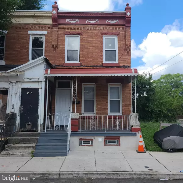 2464 N STANLEY ST,  Philadelphia,  PA 19132