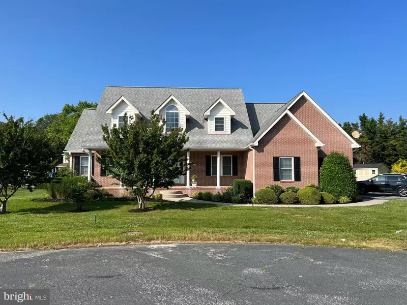 308 QUEENS CT, Stevensville, MD 21666