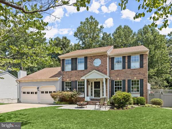 17 SCOTCH ELM CT, Catonsville, MD 21228