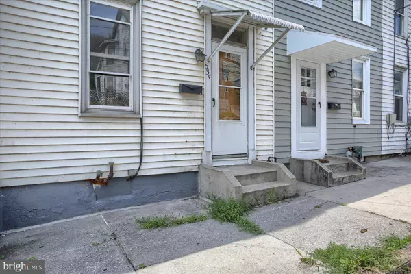 Steelton, PA 17113,534 N 2ND ST