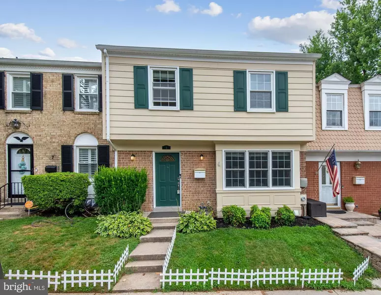 5 RAMSDELL CT, Gaithersburg, MD 20878