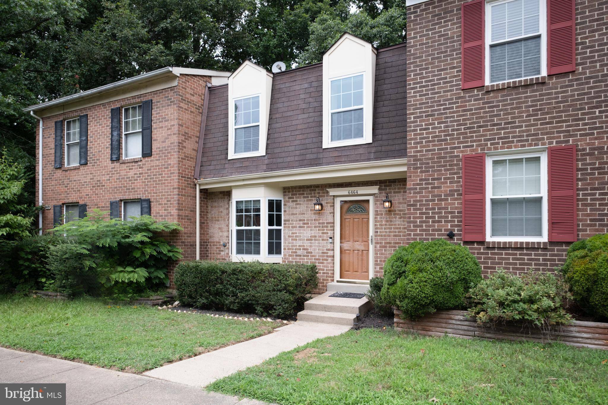 Springfield, VA 22152,6464 OHARA CT