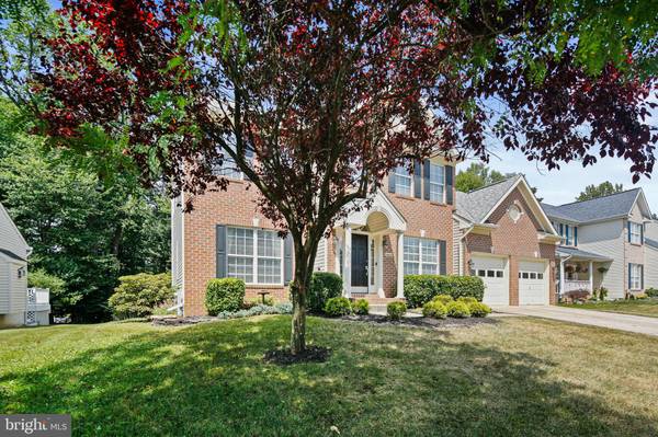 Perry Hall, MD 21128,9522 GOOD SPRING DR