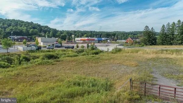 N 4TH STREET LOT B, Oakland, MD 21550