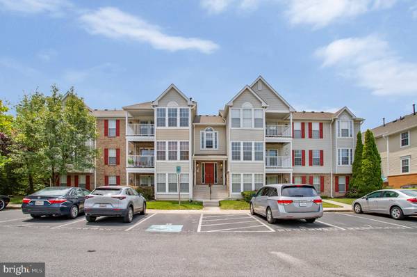 Elkridge, MD 21075,6205 SANDPIPER CT #210