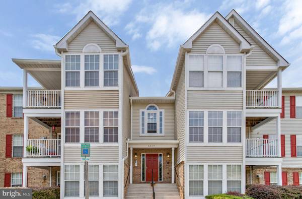 6205 SANDPIPER CT #210, Elkridge, MD 21075