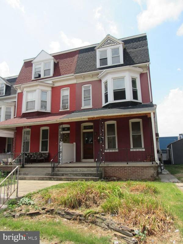 933 LINDEN AVE, York, PA 17404