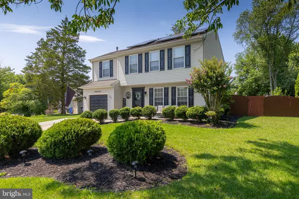 24 TALLOWOOD CT, Mantua, NJ 08051