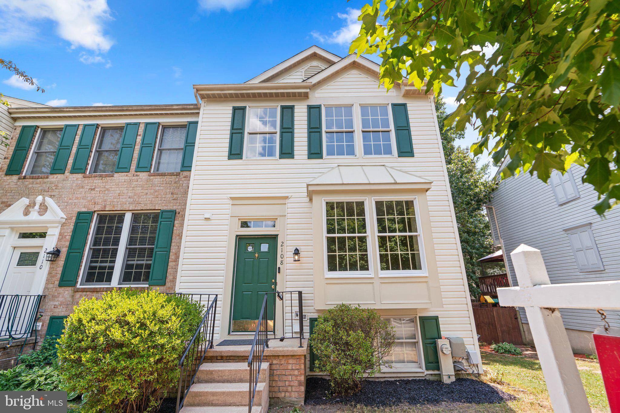2108 COMMISSARY CIR #255, Odenton, MD 21113