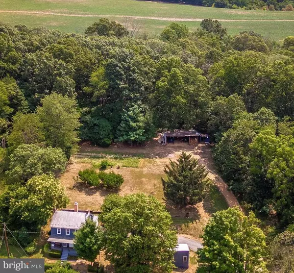 5905 CLEVELANDTOWN RD, Boonsboro, MD 21713