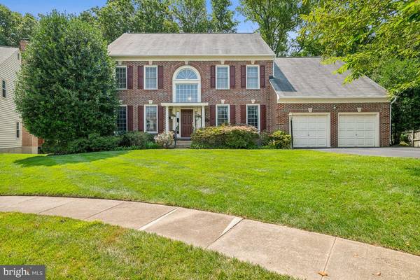 7363 ANNANDALE CT, Annandale, VA 22003