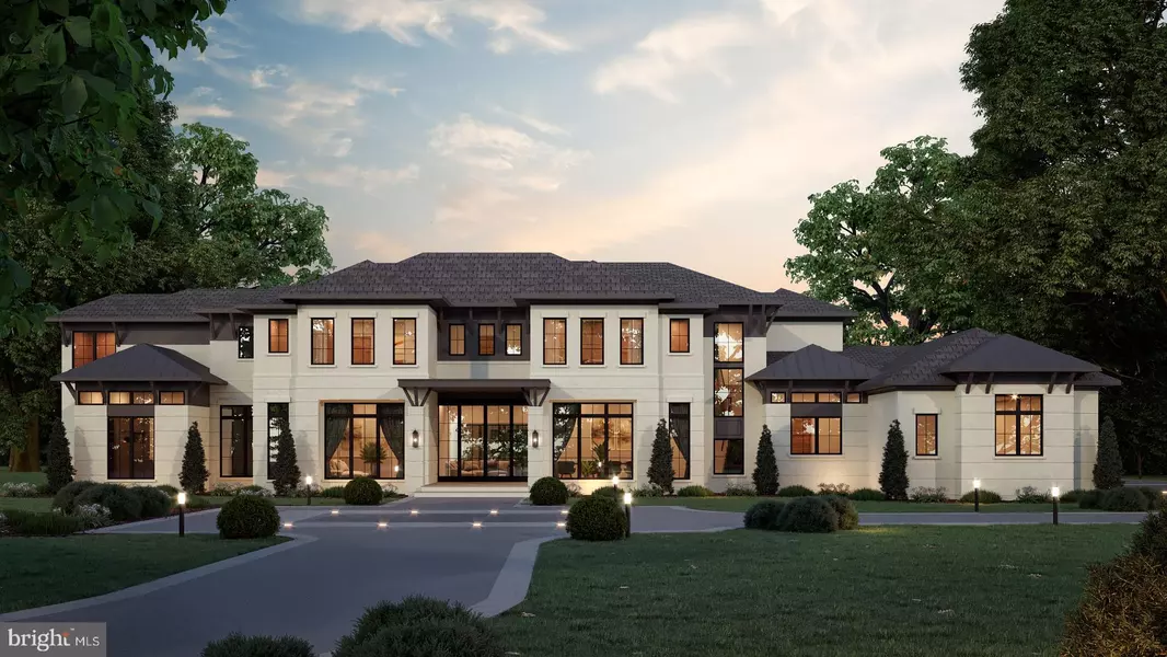 LOT 2 BALLS HILL RD, Mclean, VA 22101