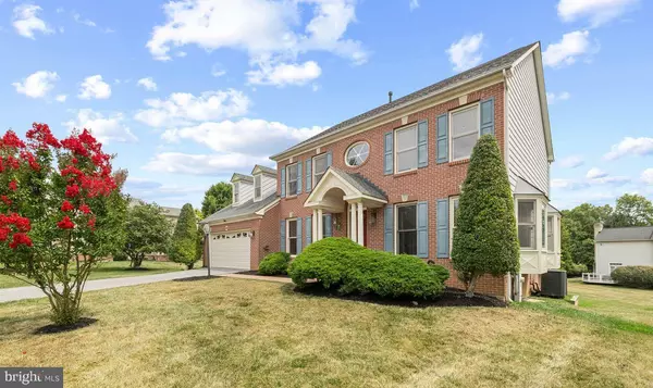 Pikesville, MD 21208,41 BELLCHASE CT