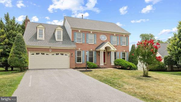 Pikesville, MD 21208,41 BELLCHASE CT