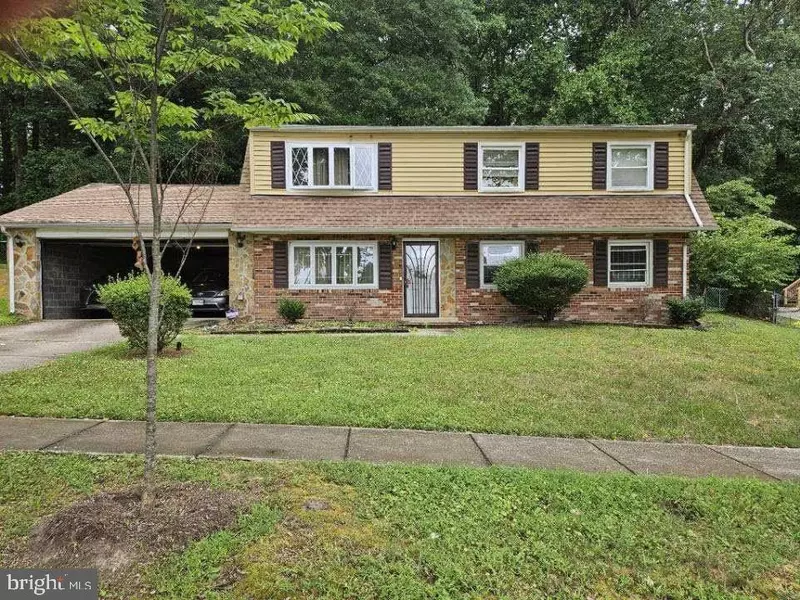 4107 CANYONVIEW DRIVE, Upper Marlboro, MD 20772