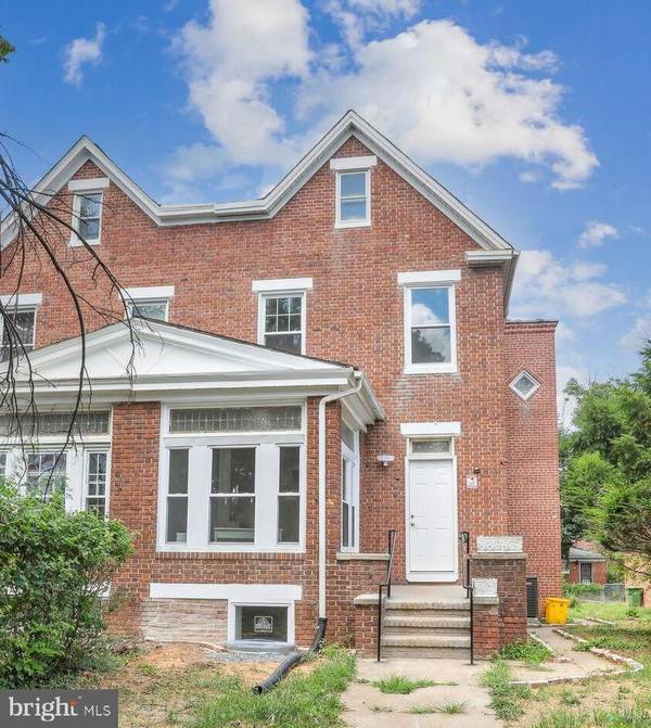 1508 LAKESIDE AVE, Baltimore, MD 21218