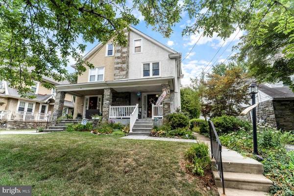 37 HASTINGS AVE, Havertown, PA 19083