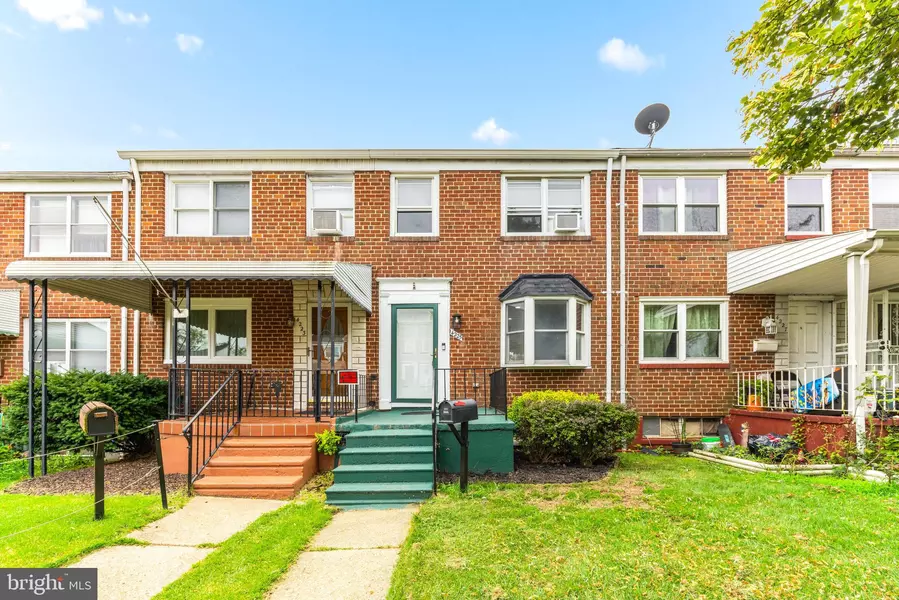 4225 DORIS AVE, Brooklyn, MD 21225