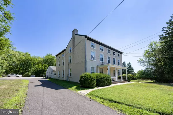 Norristown, PA 19403,2729 TOWNSHIP LINE RD