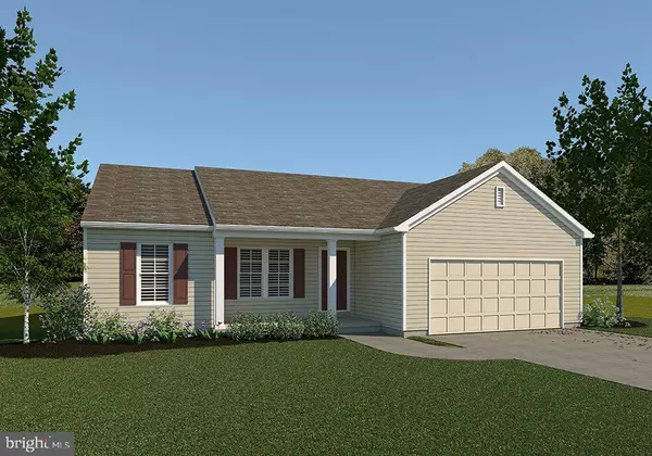 York, PA 17406,CAMPBELL MODEL AT EAGLES VIEW