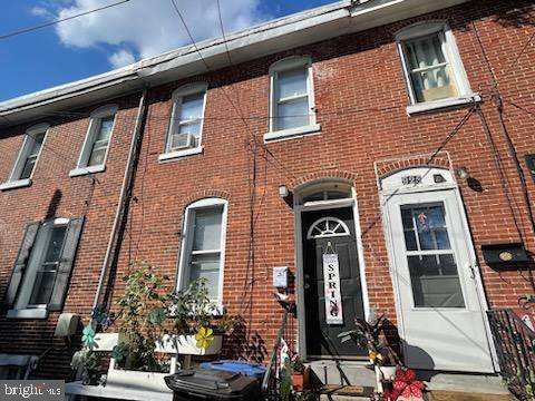 927 JACKSON ST, Norristown, PA 19401