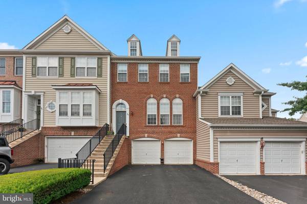 39 CORNERSTONE CT, Doylestown, PA 18901