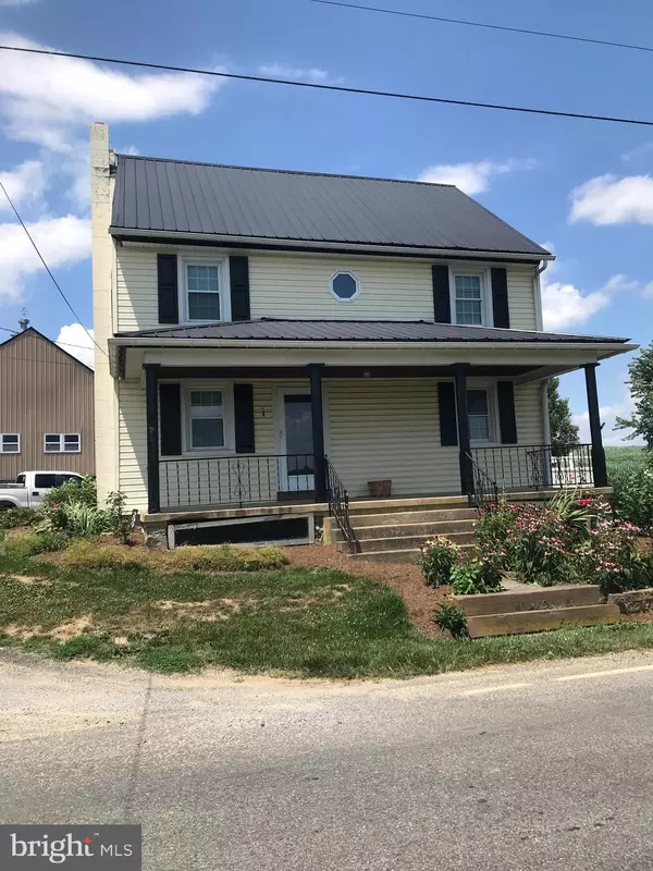 299 COFFEE ST, Millersville, PA 17551