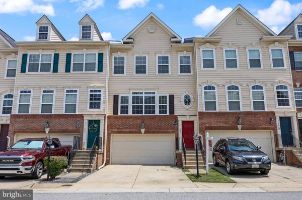 7127 WILLIAMS GRV, Glen Burnie, MD 21060