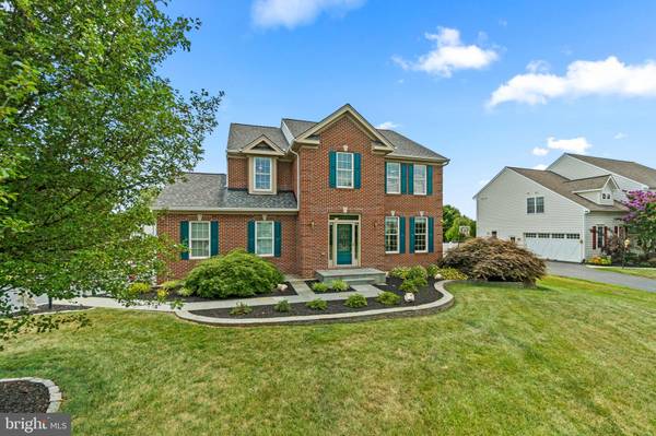 New Market, MD 21774,303 POULTNEY PL