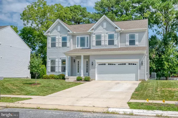 168 REGULATOR DR N, Cambridge, MD 21613