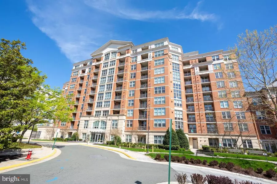 11760 SUNRISE VALLEY DR #808, Reston, VA 20191