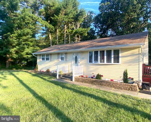 1715 JACKSON DR, Vineland, NJ 08360