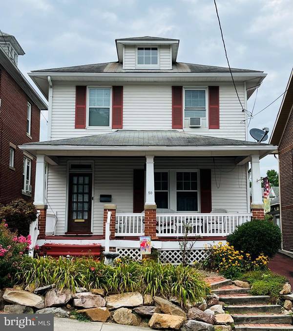 50 N PINE ST, Lewistown, PA 17044