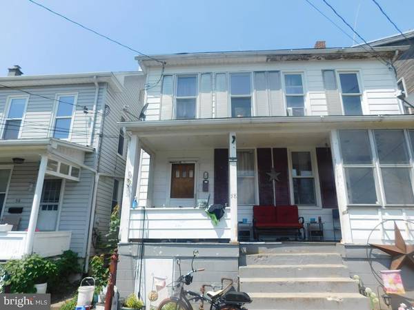 58 CATHERINE ST, Lewistown, PA 17044