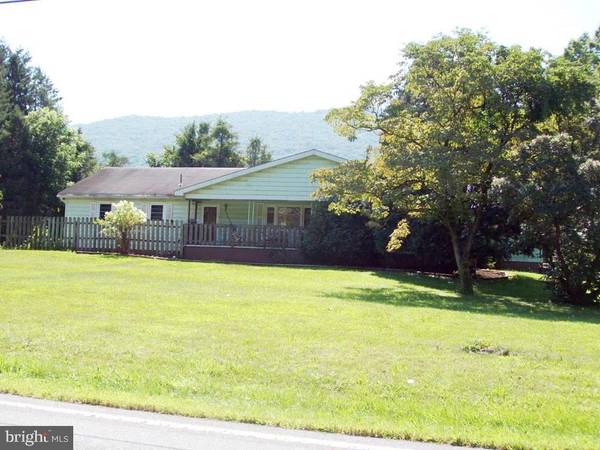 1720 BACK MAITLAND RD, Lewistown, PA 17044