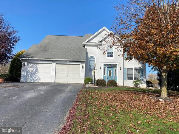 78 FARMHOUSE CT, Mifflintown, PA 17059