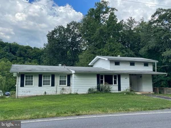 1397 BACK MAITLAND RD, Lewistown, PA 17044