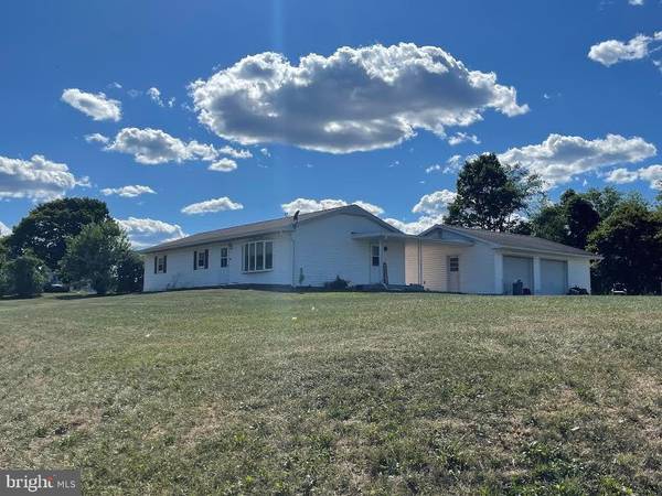 12220 FERGUSON VALLEY RD, Lewistown, PA 17044