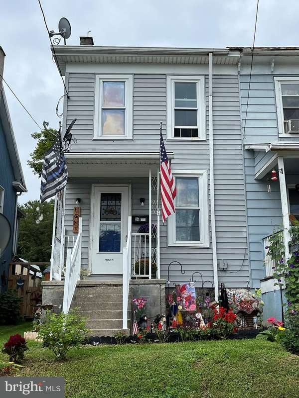 26 CATHERINE ST, Lewistown, PA 17044