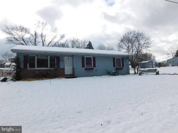 624 CROSS ST, Lewistown, PA 17044