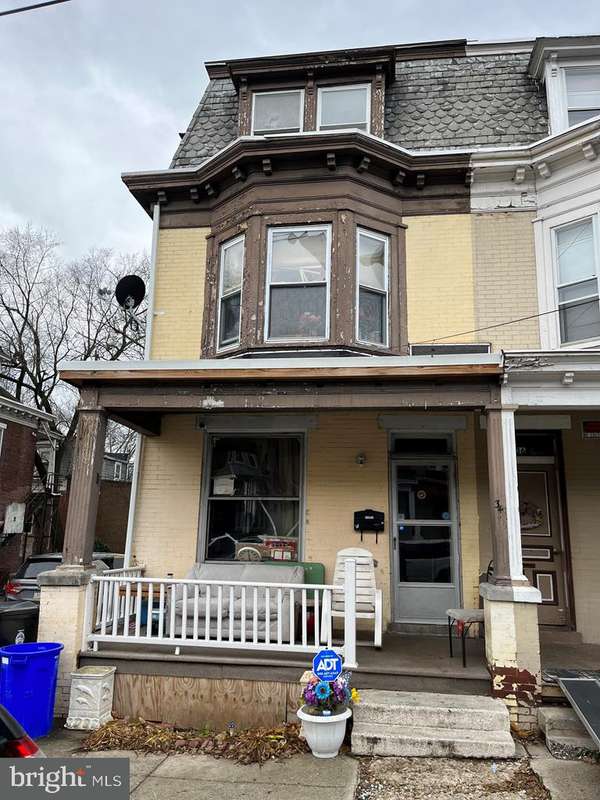 34 N 19TH ST, Harrisburg, PA 17103